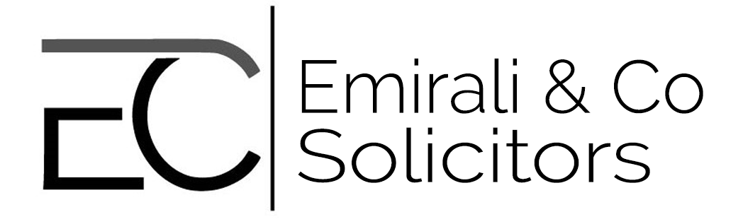 Emirali & Co Solicitors